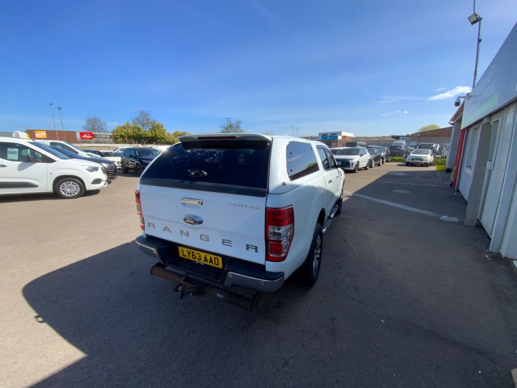 Used Ford Ranger 2013 for sale - 78200891: Photo 6