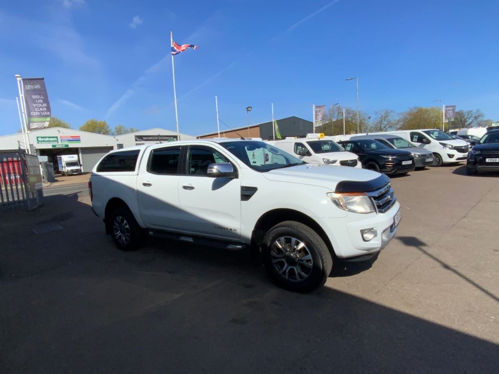 Used Ford Ranger 2013 for sale - 78200891: Photo 9