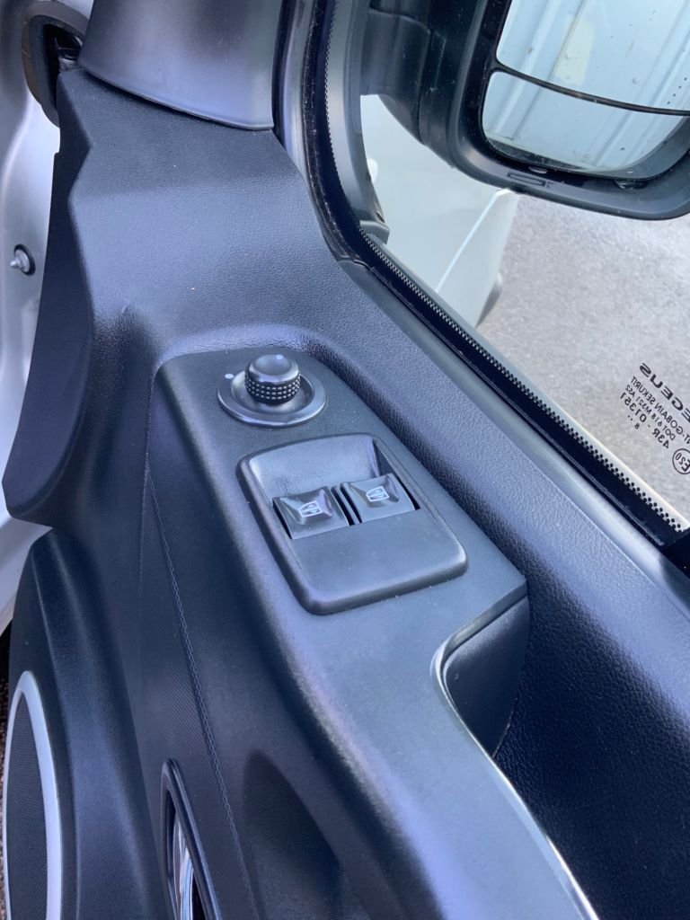 Used Vauxhall Vivaro 2019 for sale - 77583821: Photo 16