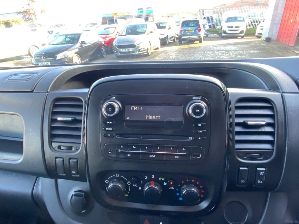 Used Vauxhall Vivaro 2019 for sale - 77583821: Photo 26