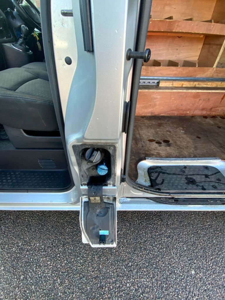 Used Vauxhall Vivaro 2019 for sale - 77583821: Photo 29