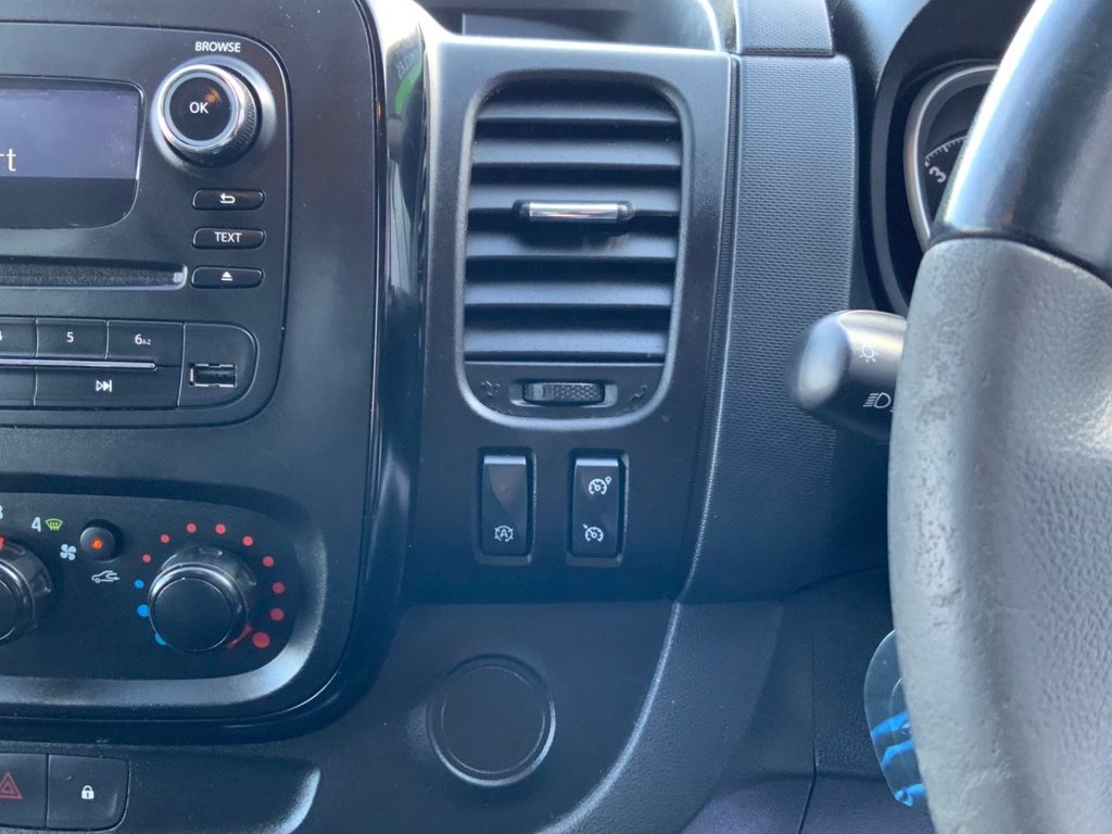 Used Vauxhall Vivaro 2019 for sale - 77583821: Photo 32