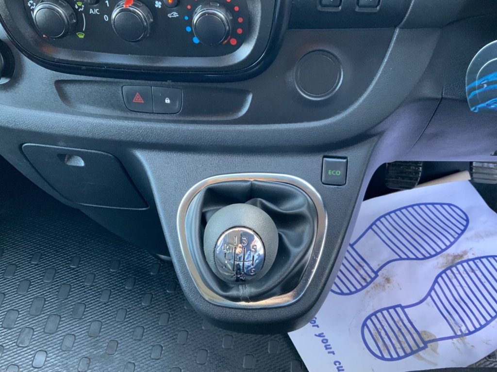 Used Vauxhall Vivaro 2019 for sale - 77583821: Photo 33