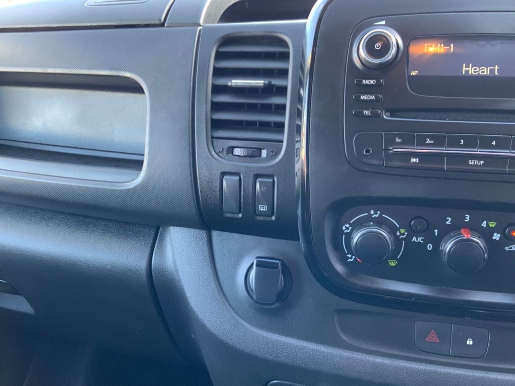 Used Vauxhall Vivaro 2019 for sale - 77583821: Photo 34