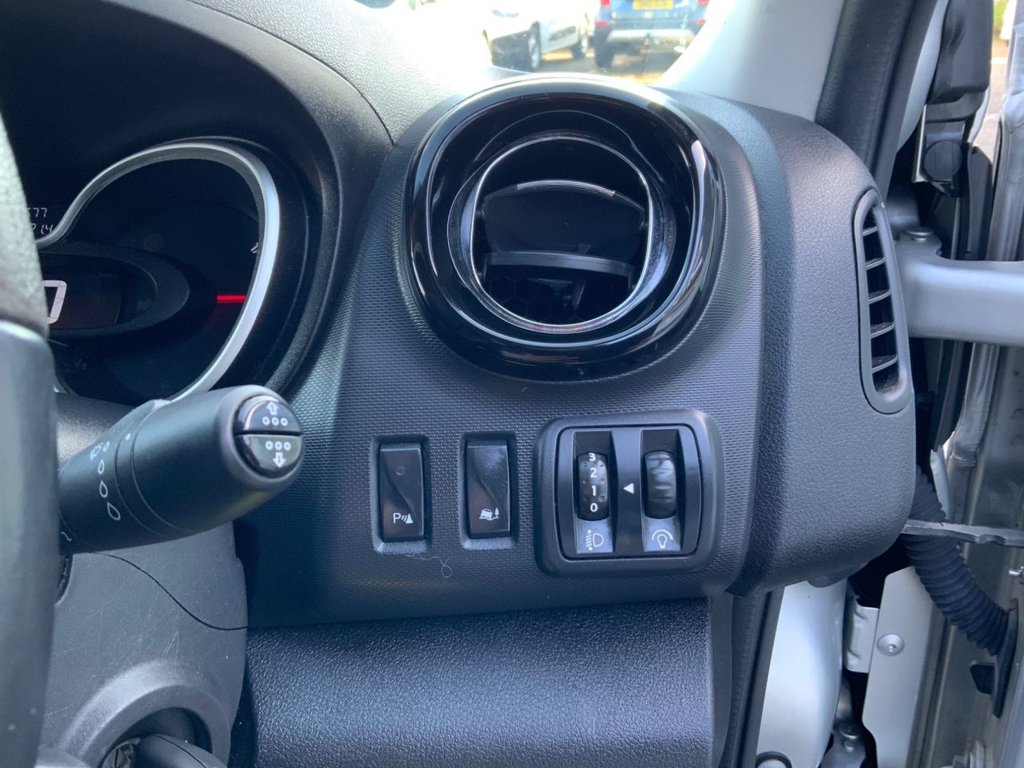 Used Vauxhall Vivaro 2019 for sale - 77583821: Photo 35