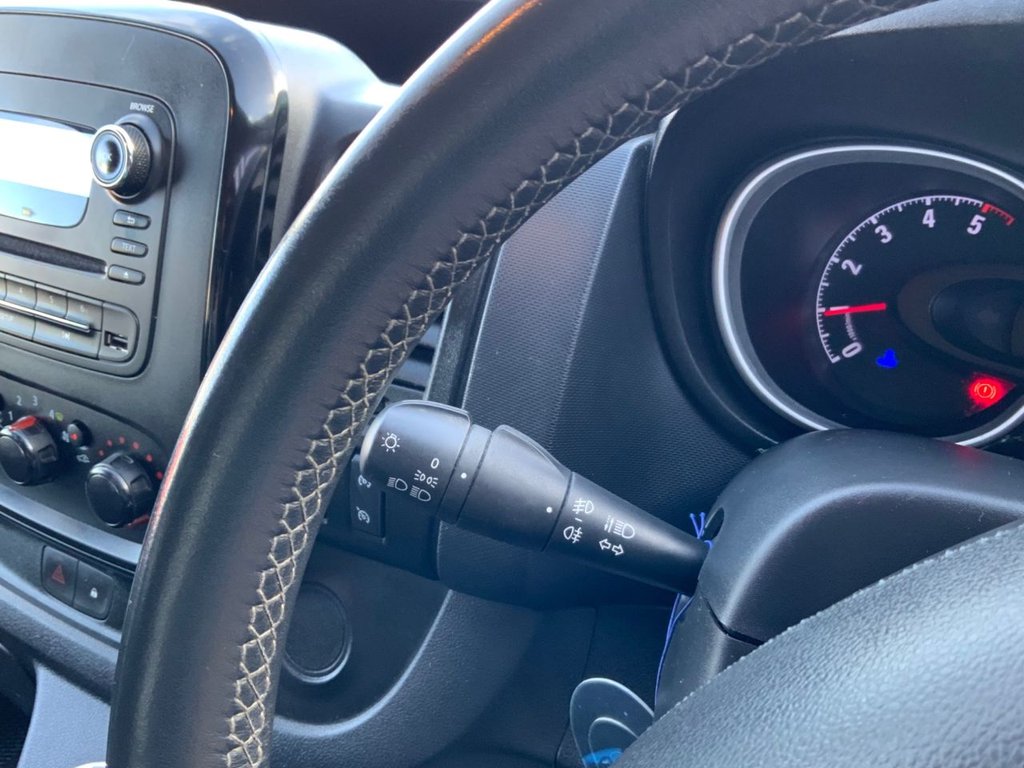 Used Vauxhall Vivaro 2019 for sale - 77583821: Photo 36
