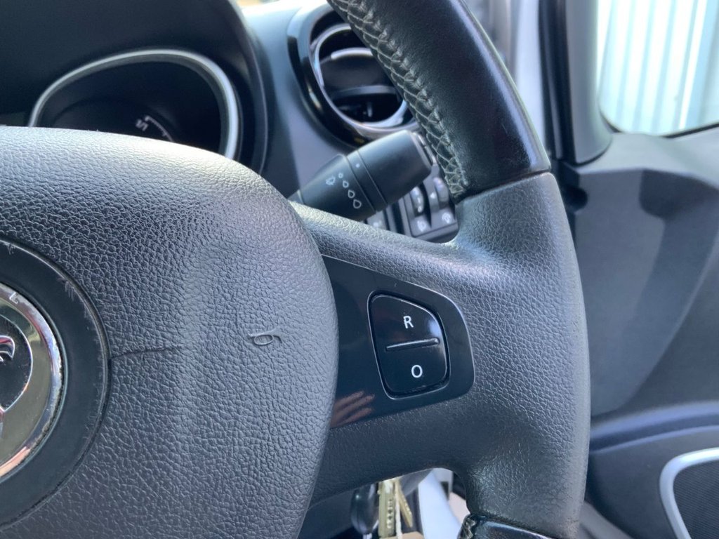 Used Vauxhall Vivaro 2019 for sale - 77583821: Photo 39