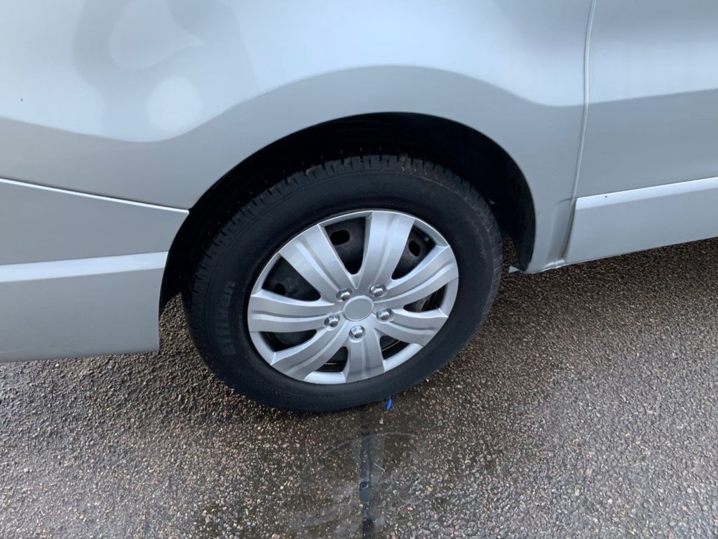 Used Vauxhall Vivaro 2019 for sale - 77583821: Photo 40