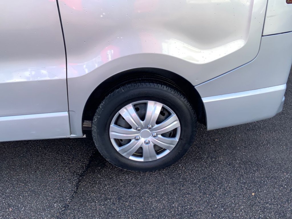 Used Vauxhall Vivaro 2019 for sale - 77583821: Photo 41