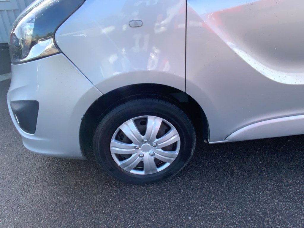 Used Vauxhall Vivaro 2019 for sale - 77583821: Photo 42