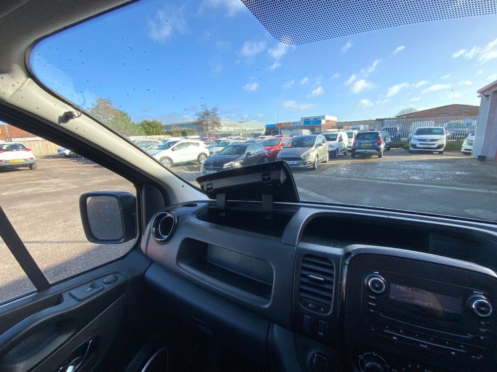 Used Vauxhall Vivaro 2019 for sale - 77583821: Photo 44