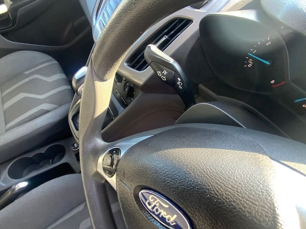 Used Ford Grand Tourneo Connect 2017 for sale - 75727646: Photo 21