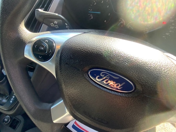 Used Ford Grand Tourneo Connect 2017 for sale - 75727646: Photo 23