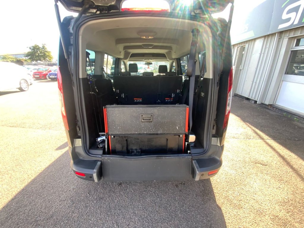 Vehicle 31