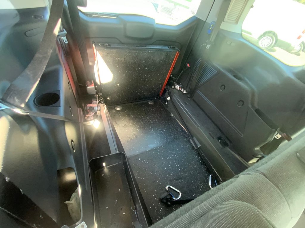 Vehicle 32