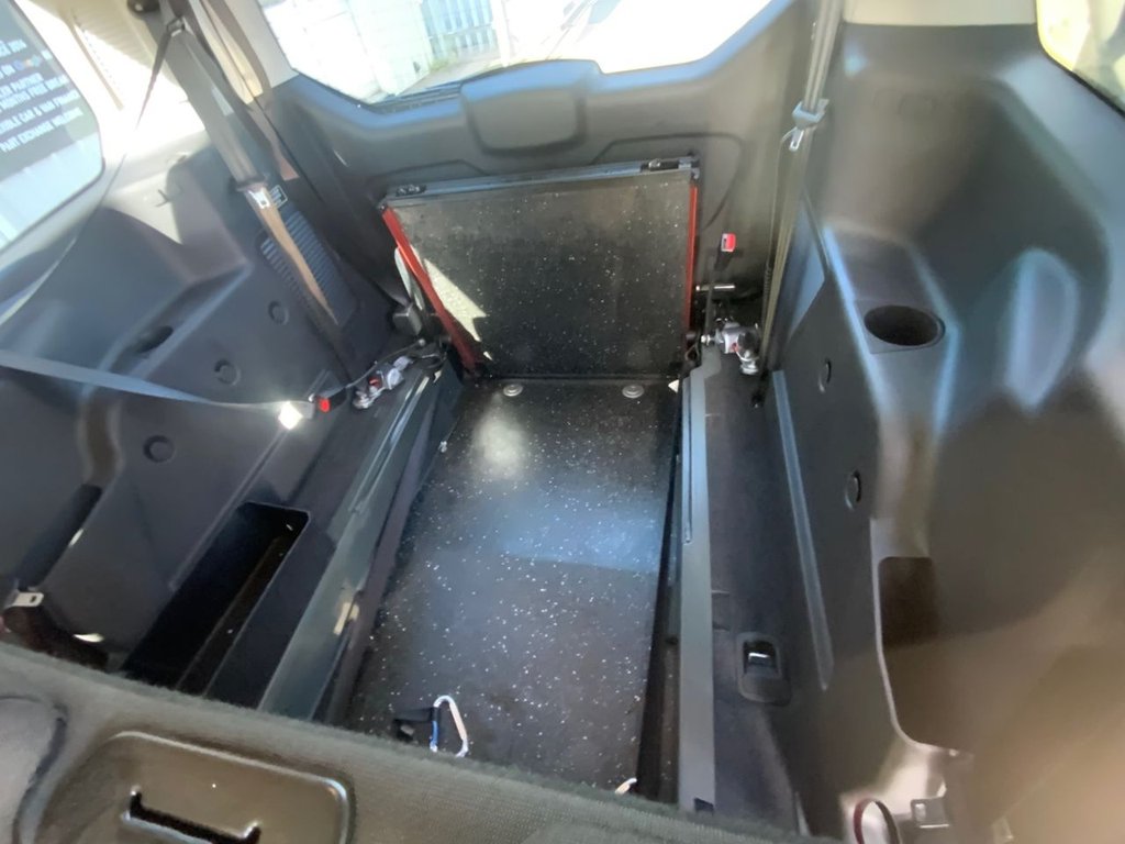 Vehicle 36