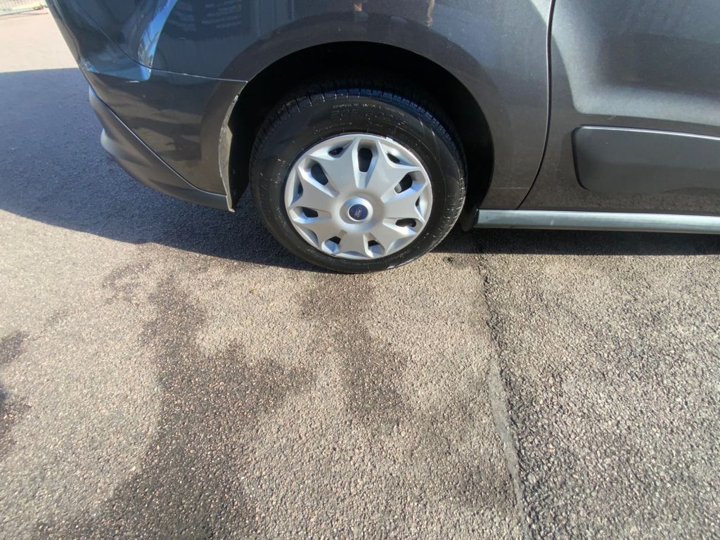 Vehicle 38