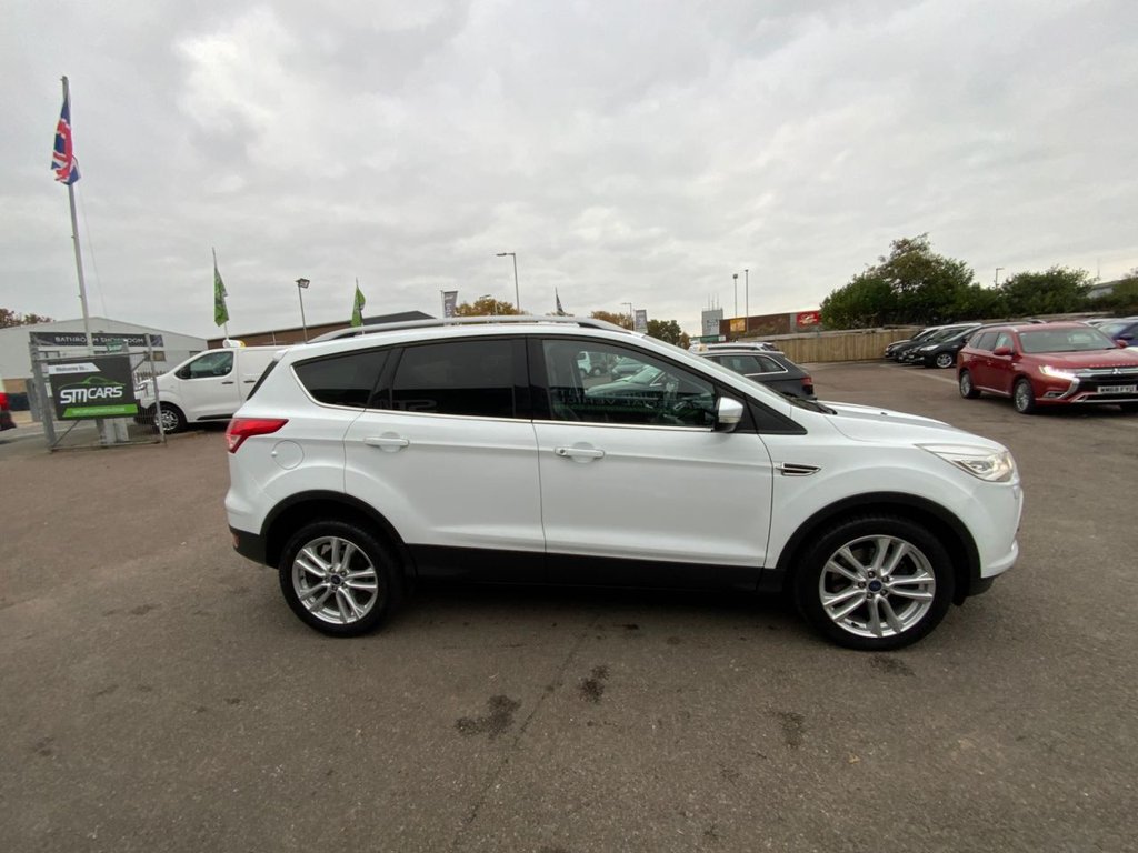 Used Ford Kuga 2016 for sale - 76303918: Photo 11