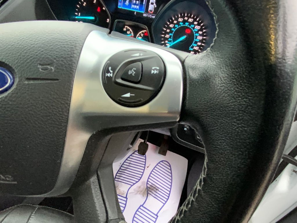 Used Ford Kuga 2016 for sale - 76303918: Photo 16