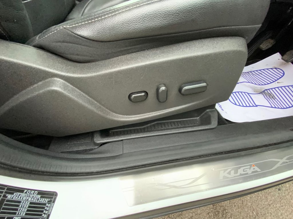 Used Ford Kuga 2016 for sale - 76303918: Photo 20