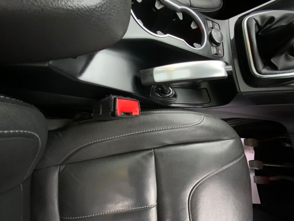 Used Ford Kuga 2016 for sale - 76303918: Photo 21