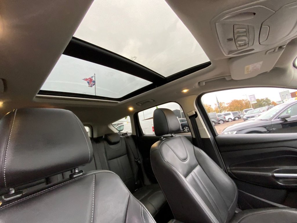 Used Ford Kuga 2016 for sale - 76303918: Photo 23