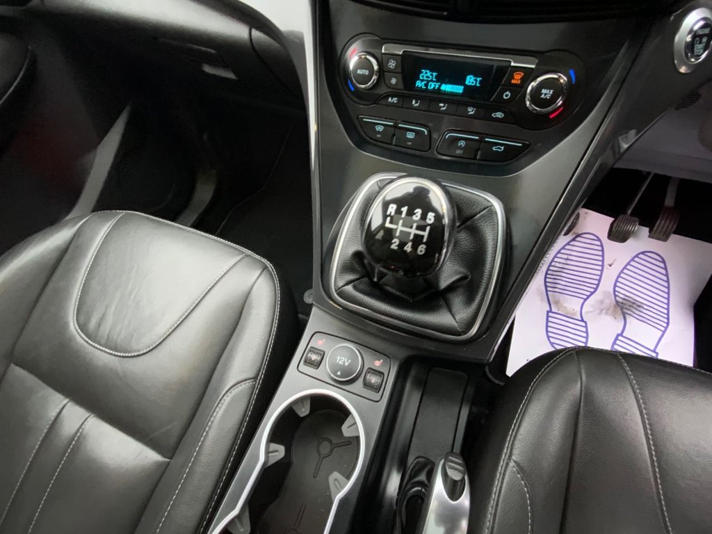 Used Ford Kuga 2016 for sale - 76303918: Photo 27