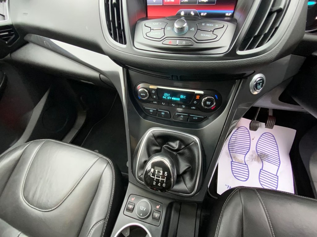 Used Ford Kuga 2016 for sale - 76303918: Photo 28