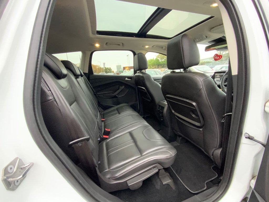 Used Ford Kuga 2016 for sale - 76303918: Photo 32