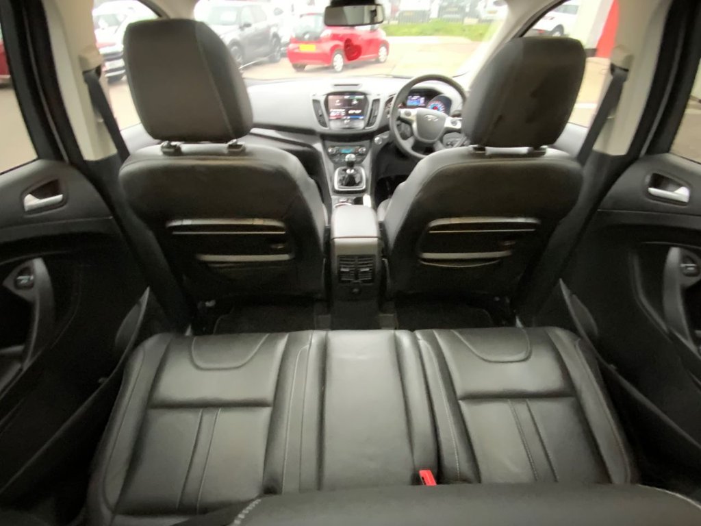 Used Ford Kuga 2016 for sale - 76303918: Photo 35