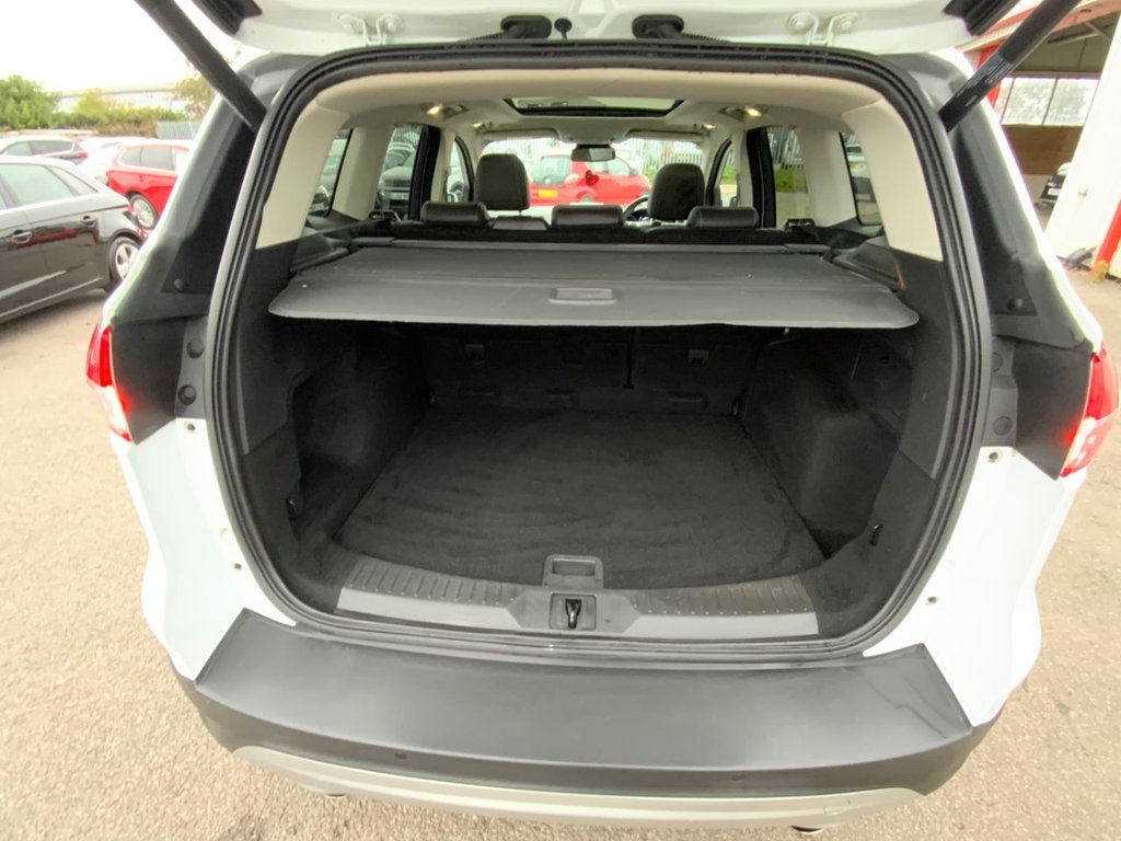 Used Ford Kuga 2016 for sale - 76303918: Photo 37