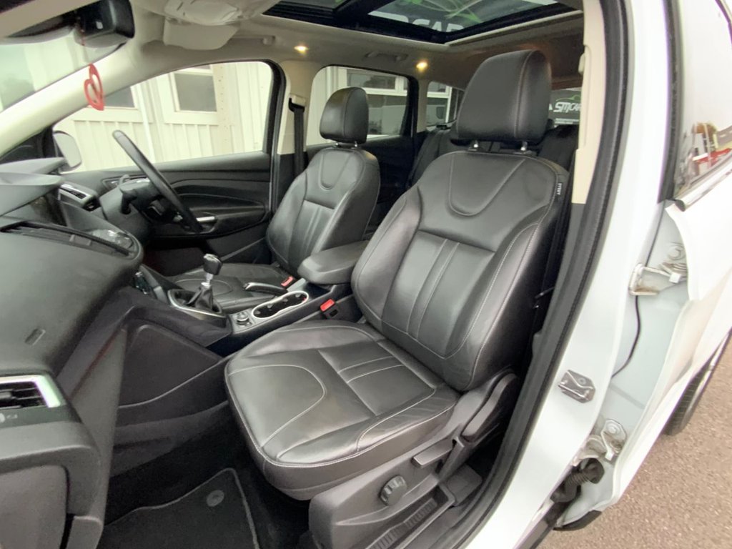 Used Ford Kuga 2016 for sale - 76303918: Photo 40