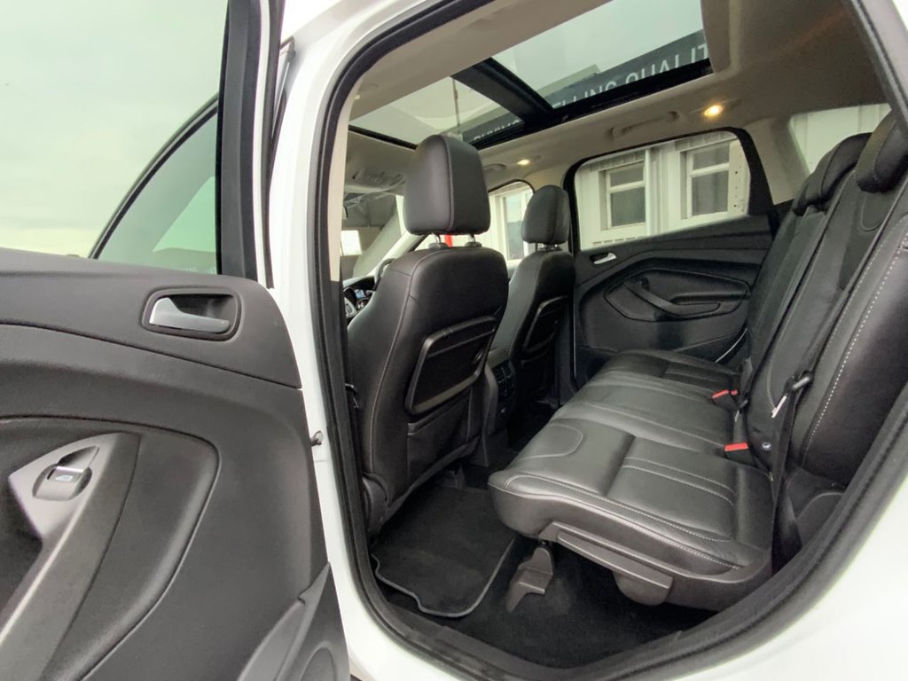 Used Ford Kuga 2016 for sale - 76303918: Photo 42