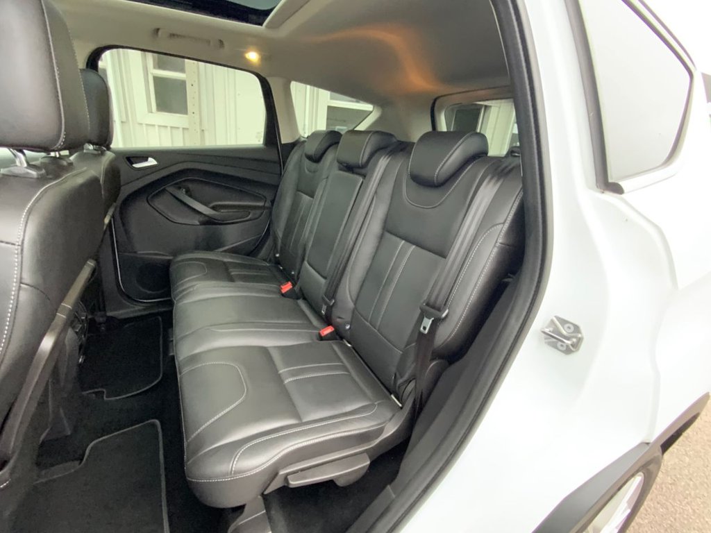 Used Ford Kuga 2016 for sale - 76303918: Photo 43