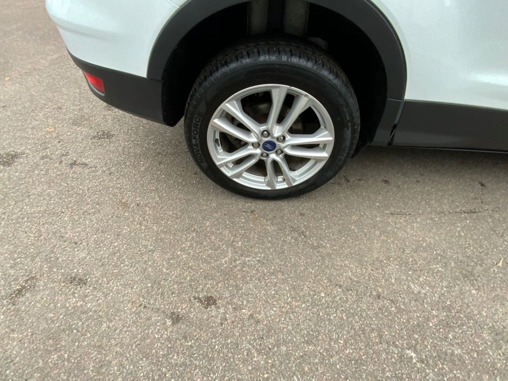 Used Ford Kuga 2016 for sale - 76303918: Photo 45