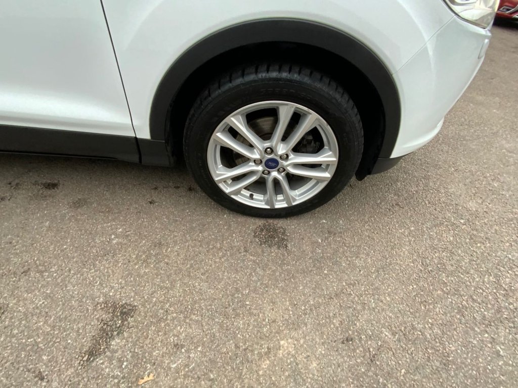 Used Ford Kuga 2016 for sale - 76303918: Photo 46