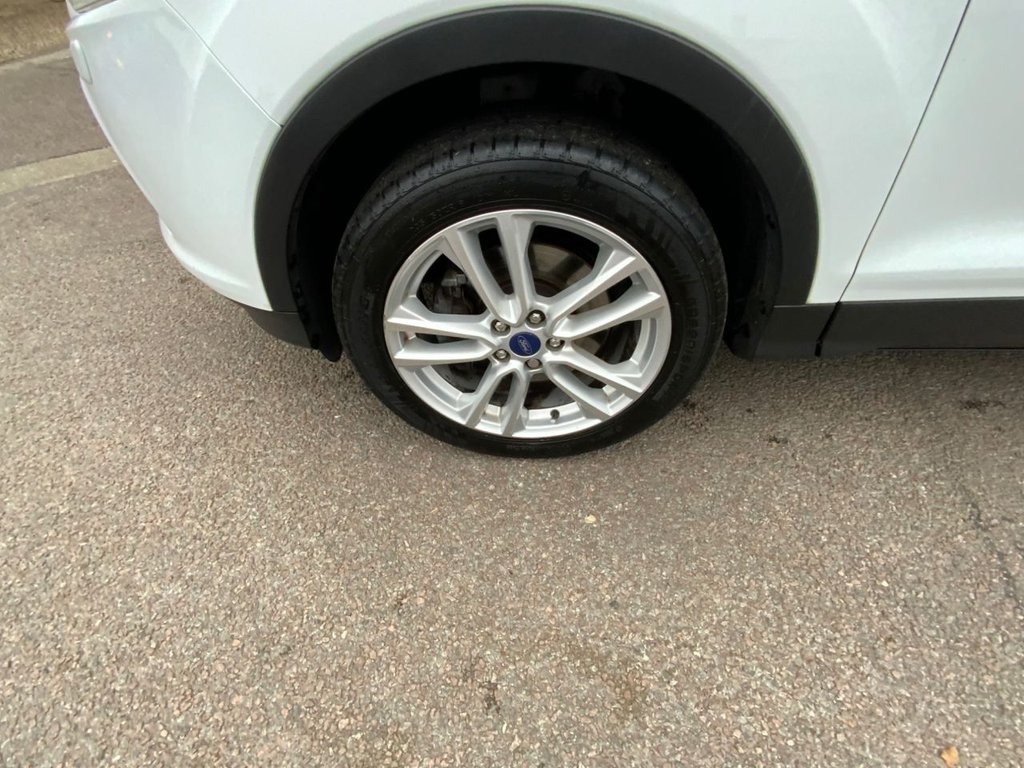 Used Ford Kuga 2016 for sale - 76303918: Photo 47