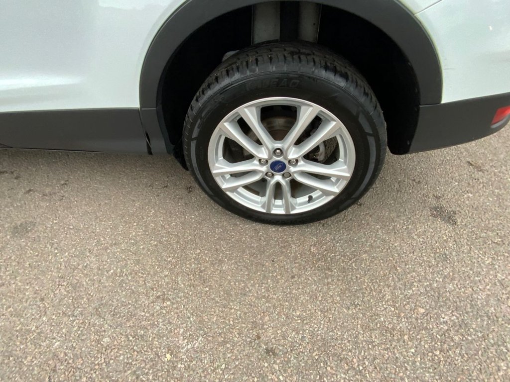 Used Ford Kuga 2016 for sale - 76303918: Photo 48