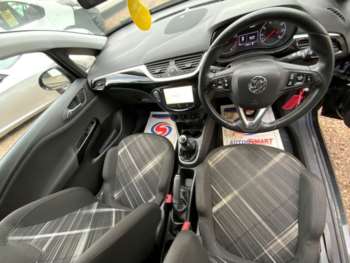Used Vauxhall Corsa 2015 for sale - 73632616: Photo
