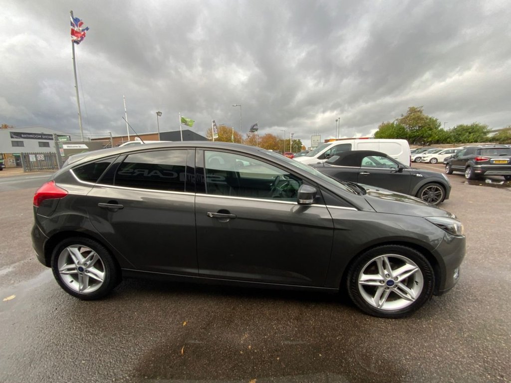Used Ford Focus 2016 for sale - 76345714: Photo 11