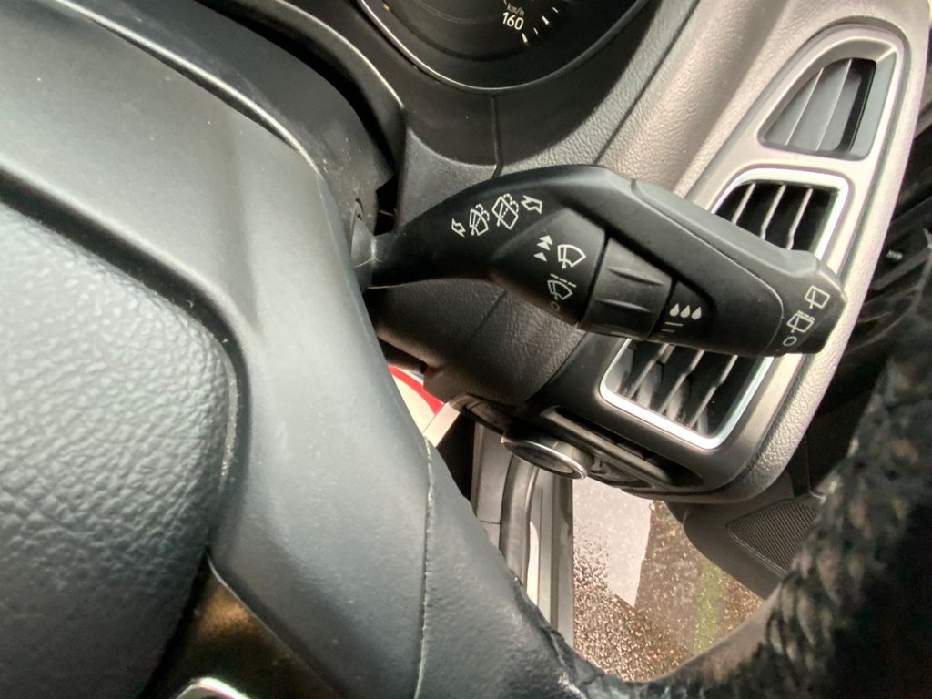 Used Ford Focus 2016 for sale - 76345714: Photo 17