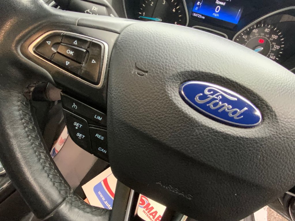 Used Ford Focus 2016 for sale - 76345714: Photo 18