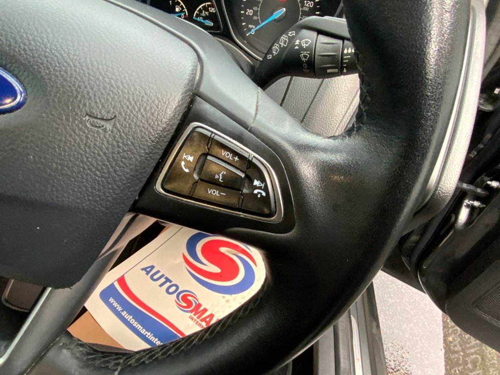 Used Ford Focus 2016 for sale - 76345714: Photo 19