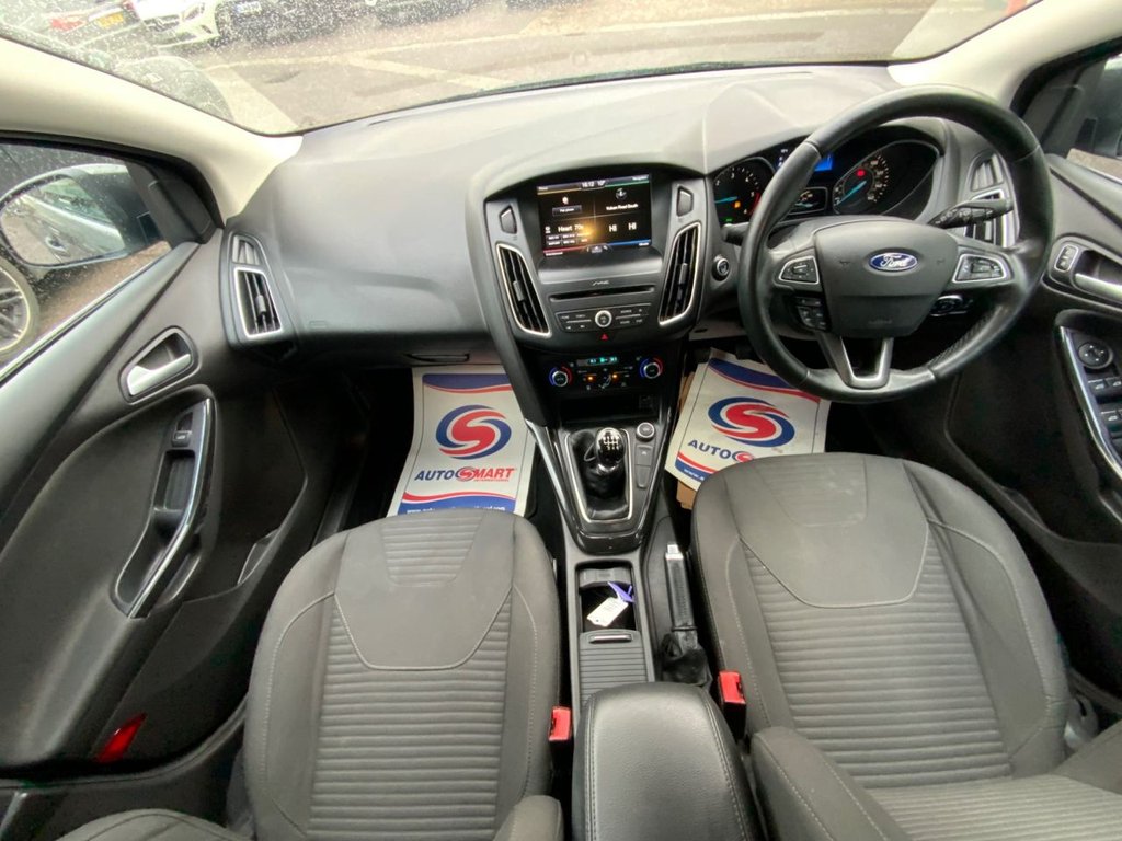 Used Ford Focus 2016 for sale - 76345714: Photo 2
