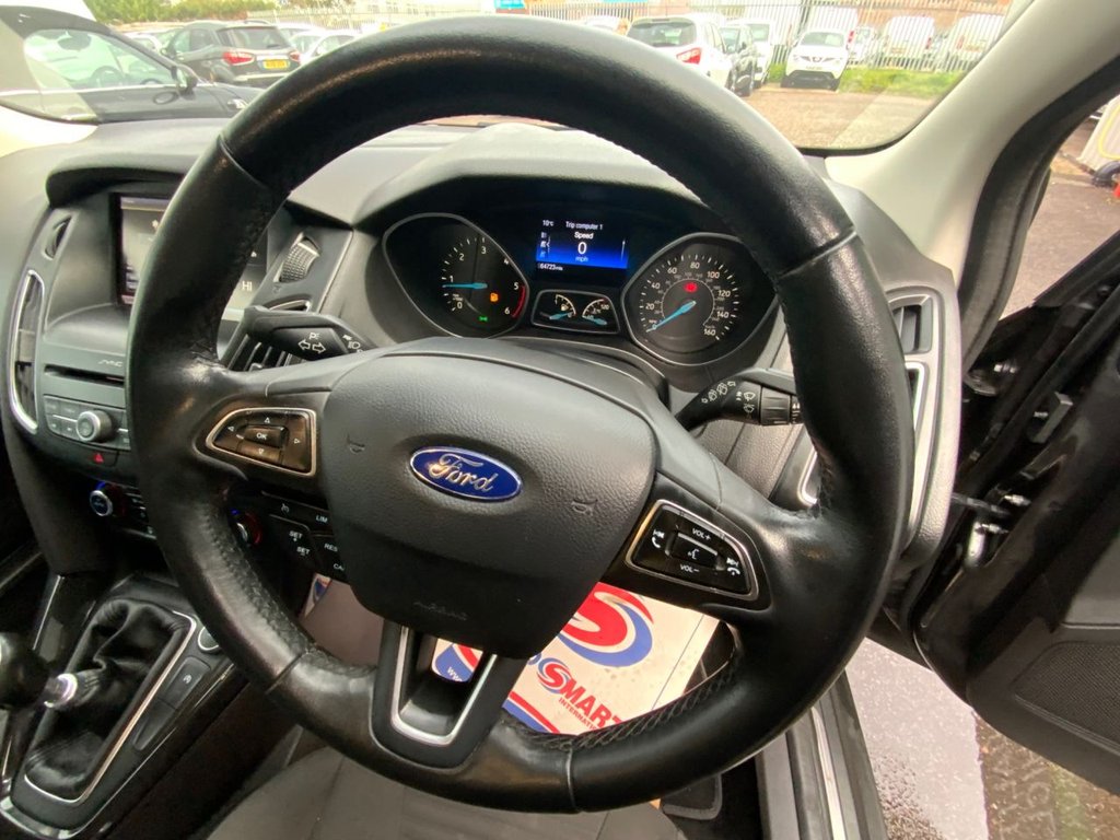 Used Ford Focus 2016 for sale - 76345714: Photo 20