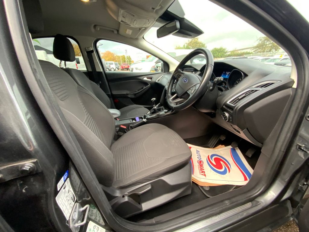 Used Ford Focus 2016 for sale - 76345714: Photo 21