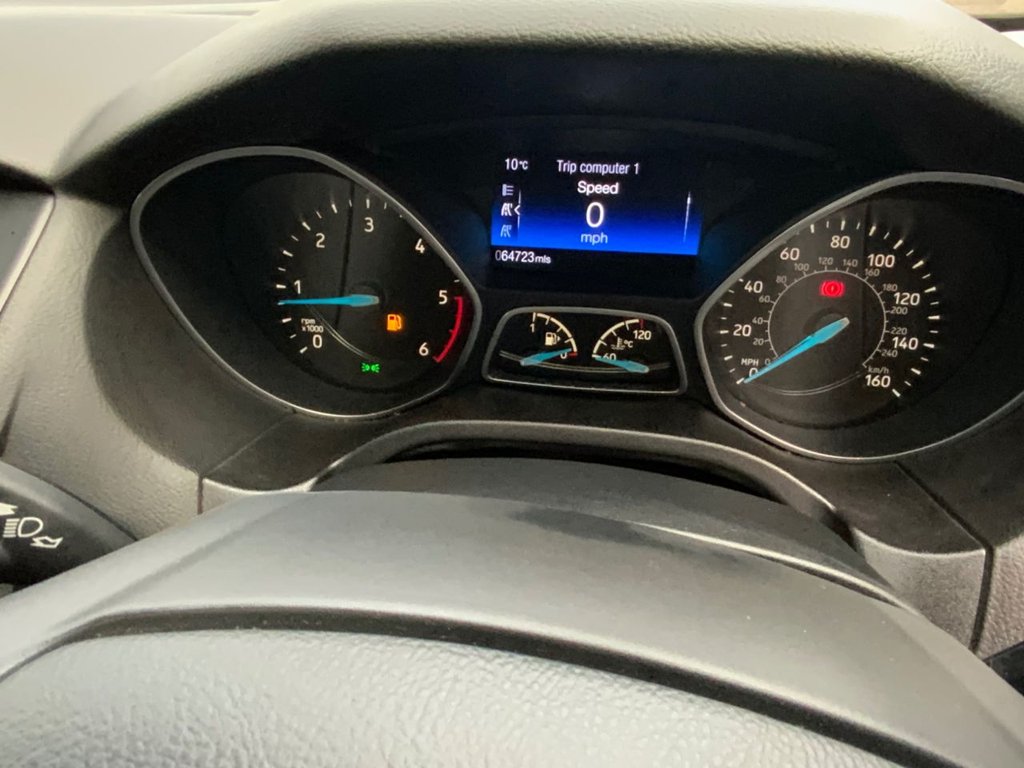 Used Ford Focus 2016 for sale - 76345714: Photo 24