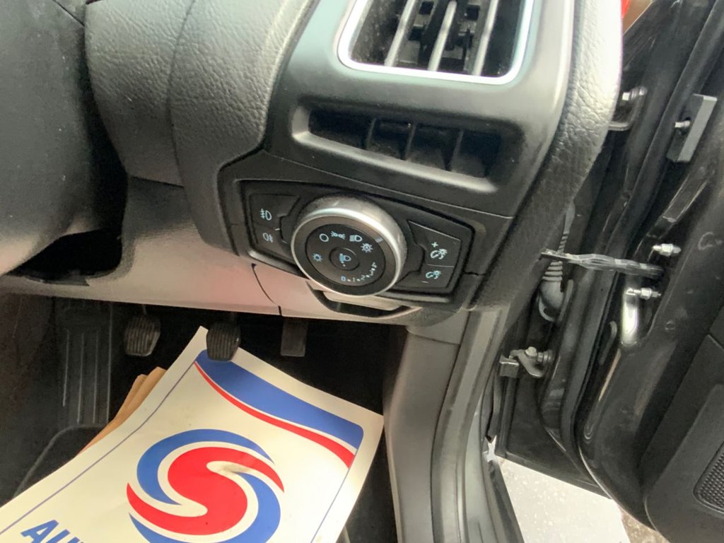 Used Ford Focus 2016 for sale - 76345714: Photo 25