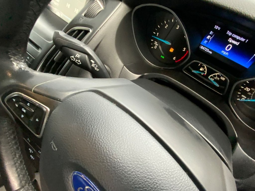 Used Ford Focus 2016 for sale - 76345714: Photo 26