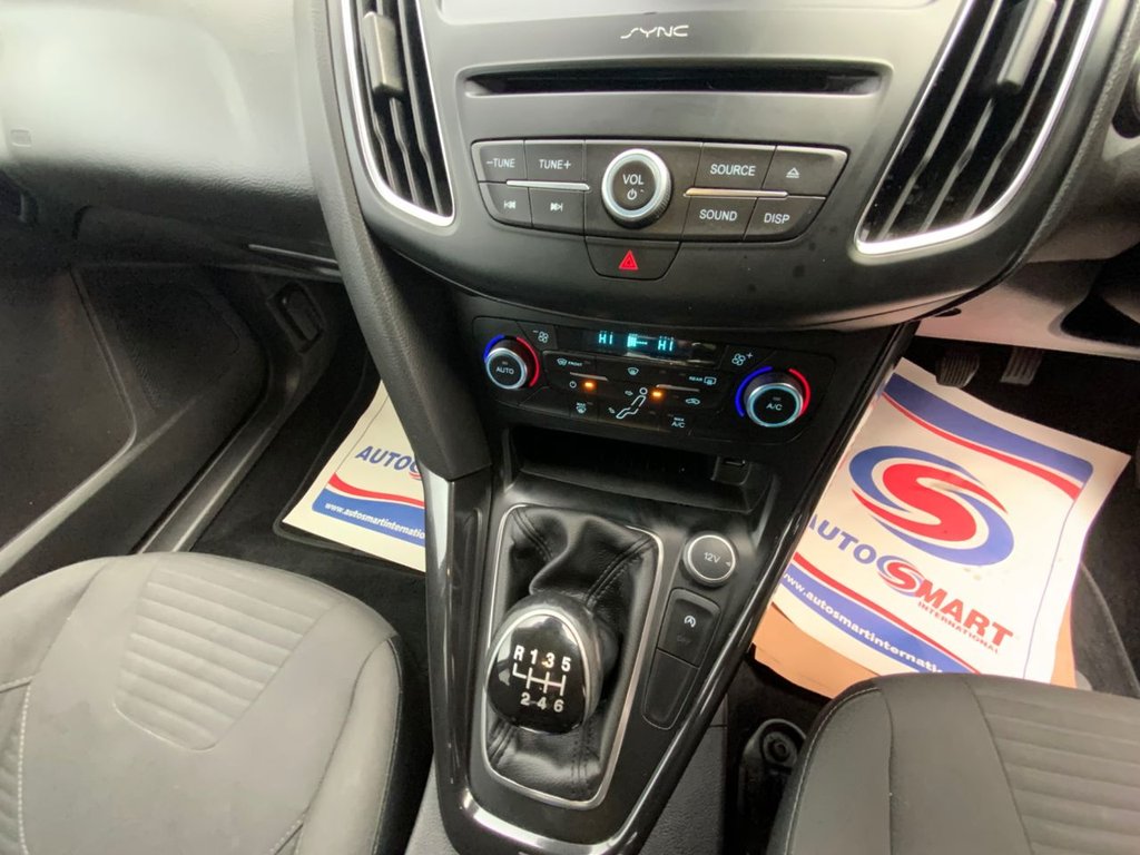 Used Ford Focus 2016 for sale - 76345714: Photo 29